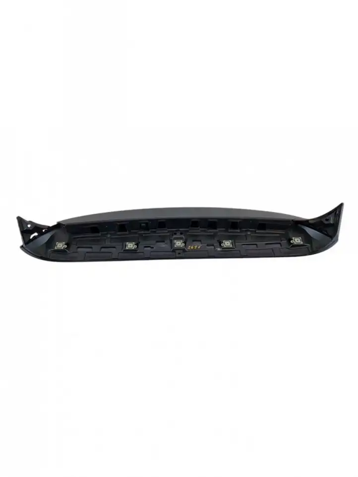 Mini One Cooper F56 F55 (2012 - 2022) Комплект обшивки крышки багажника — фото 7