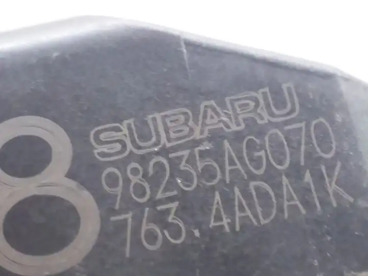 Subaru Legacy (2003 - 2009) 98235AG070 Датчик удара SRS — фото 3