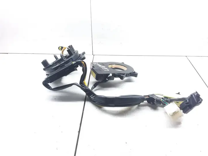Subaru Legacy (2003 - 2009) 27546AG010 Контактное кольцо SRS — фото 2