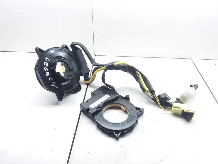 Subaru Legacy (2003 - 2009) 27546AG010 Контактное кольцо SRS — фото 3