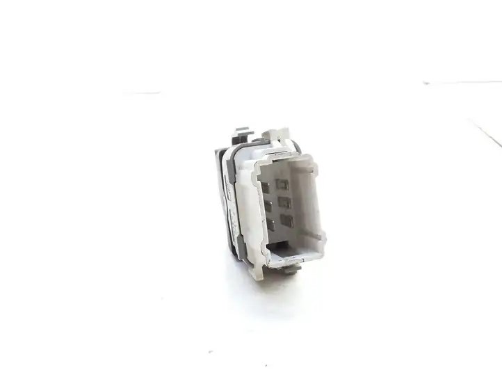 Renault Laguna II (2001 - 2005) 220510A Блок кнопок стеклоподъемников — фото 2