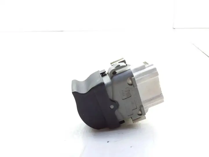 Renault Laguna II (2001 - 2005) 220510A Блок кнопок стеклоподъемников — фото 3