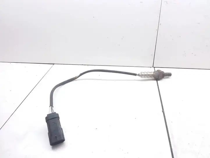 Renault Clio II (1998 - 2001) 7700109844 Лямбда-зонд — фото 3