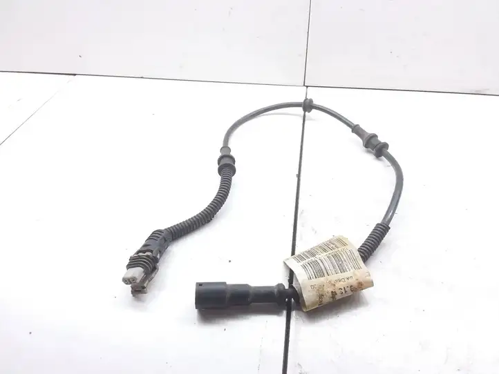Opel Zafira B (2003 - 2006) 09131387 Проводка переднего датчика ABS — фото 2