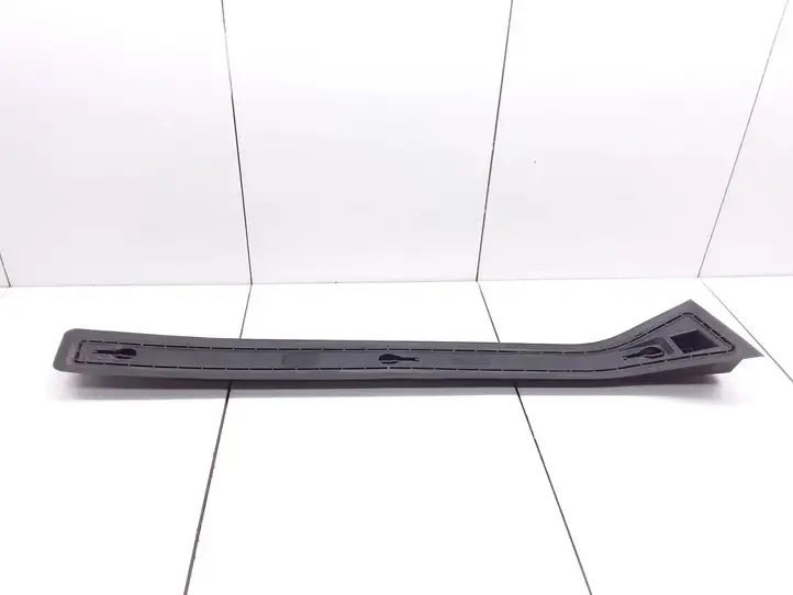 Opel Astra H (2004 - 2009) 013123711RH Обшивка стойки A — фото 2