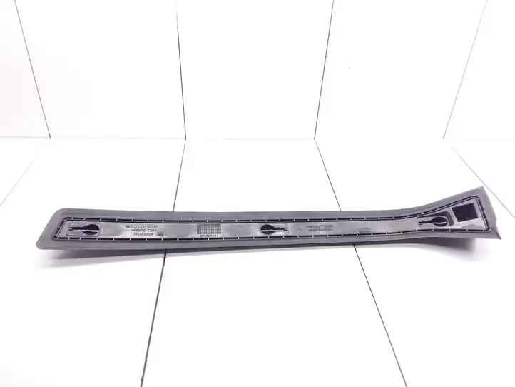 Opel Astra H (2004 - 2009) 013123710LH Обшивка стойки A — фото 2