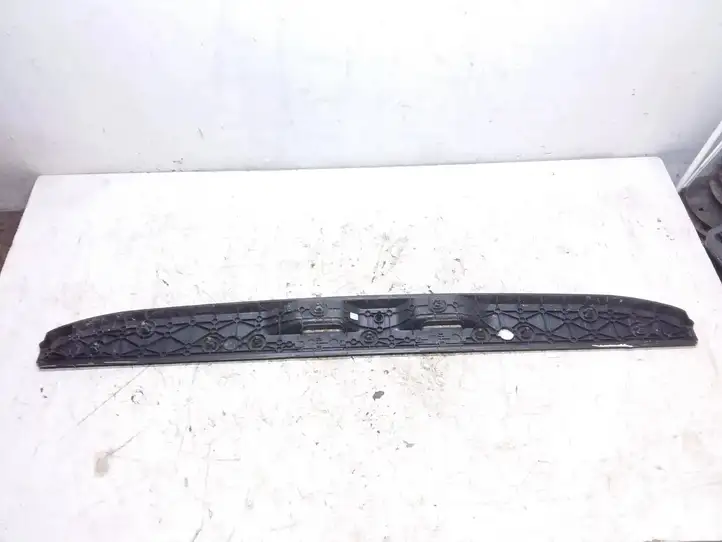 Mercedes-Benz Sprinter W906 (2006 - 2018) A9066860074 Отделка порога багажника — фото 2