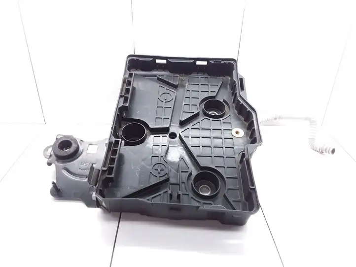 Renault Captur (2013 - 2020) 648604862R Ящик аккумулятора — фото 2