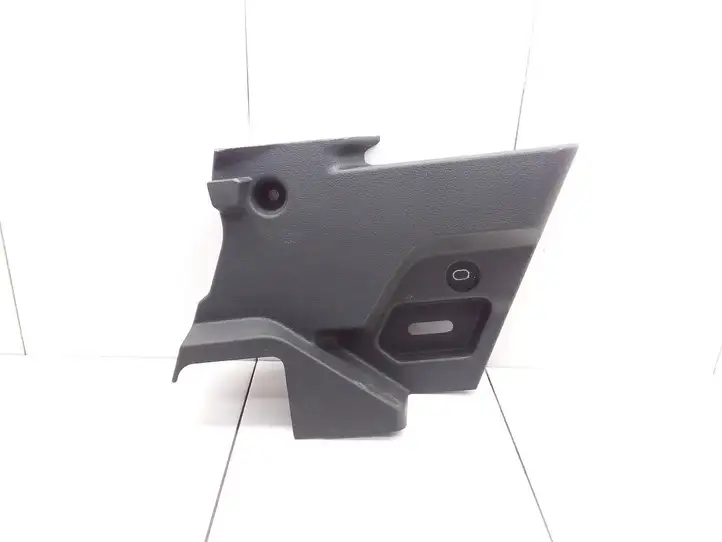 Volkswagen T-Roc (2017 - ) 2GA858848 Прочая отделка багажника — фото 1
