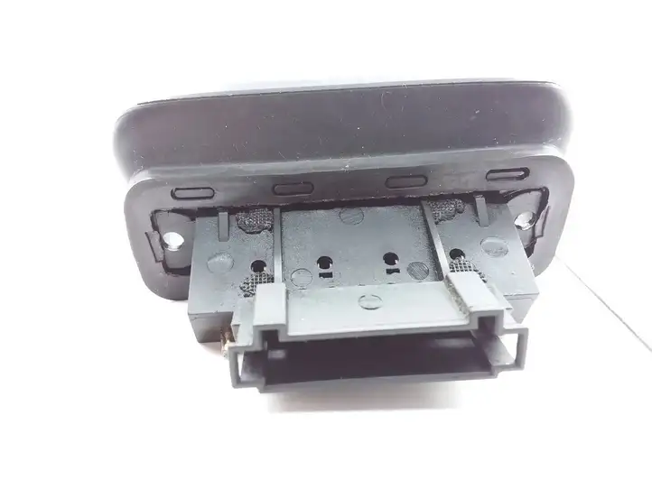 Mercedes-Benz Vito Viano W639 (2003 - 2010) 6398200254 Контакт двери — фото 3