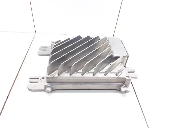 BMW 7 G11 G12 (2015 - 2022) HV982694401 Усилитель звука — фото 1
