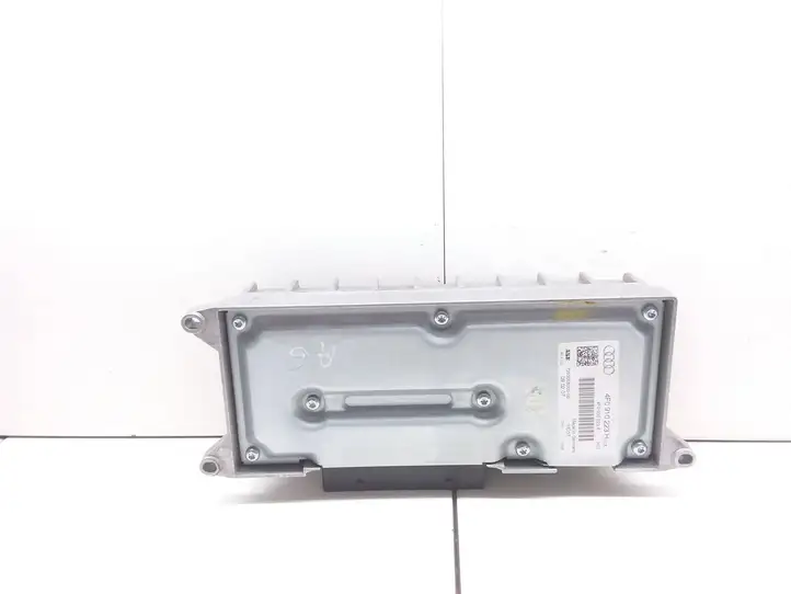 Audi A6 S6 C6 4F (2004 - 2008) 4F0910223H Усилитель звука — фото 2