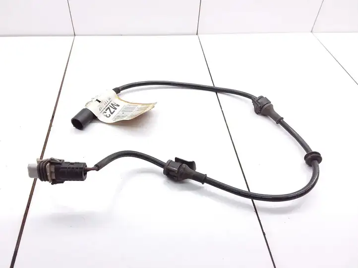 Opel Astra G (1998 - 2004) 09131387 Прочая электропроводка — фото 2