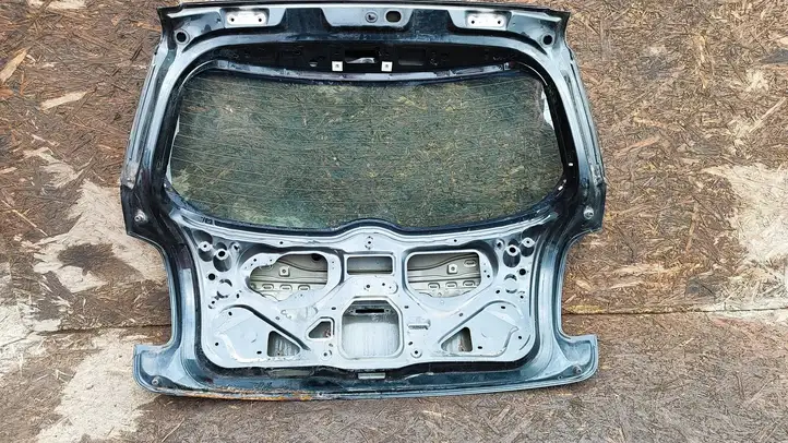 Toyota Auris 150 (2006 - 2012) 43R001529 Заднее стекло — фото 2