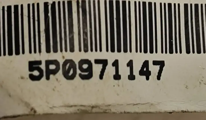 Seat Altea (2004 - 2009) 5P0971147 Жгут проводов крышки багажника — фото 2