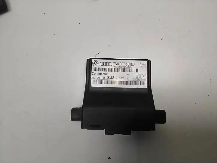 Volkswagen Caddy (2015 - 2020) 04L907309K Комплект системы зажигания — фото 2