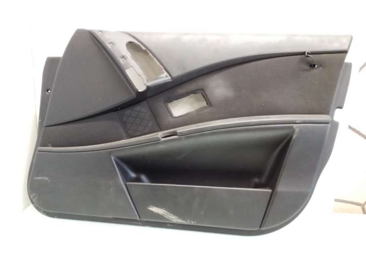 41482791 BMW 5 E60 E61 Kita priekinių durų apdailos detalė