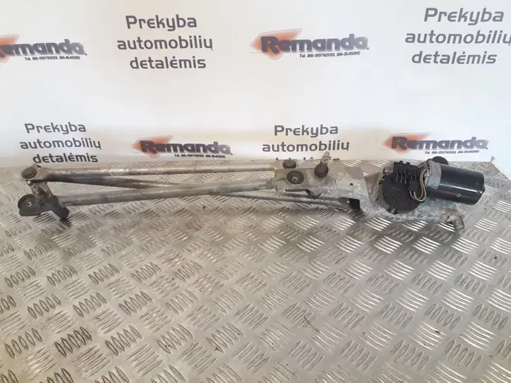 Ford Focus (1998 - 2004) 0390241362 Комплект механизма стеклоочистителей — фото 1