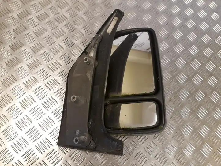 Renault Master II (1998 - 2003) Боковое зеркало механическое — фото 1