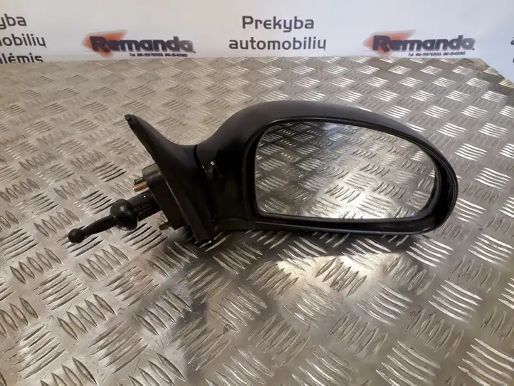Kia Cerato (2003 - 2007) E4012234 Боковое зеркало с электроприводом — фото 1