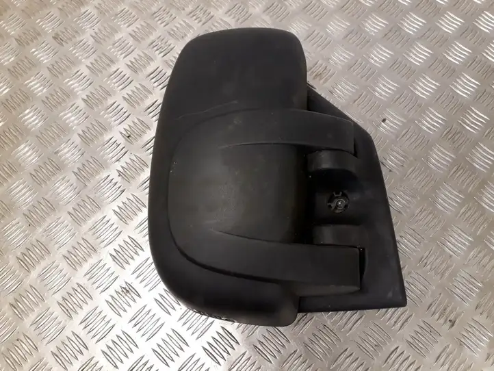 Renault Master II (2004 - 2010) Боковое зеркало с электроприводом — фото 2