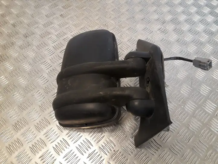Renault Master II (2004 - 2010) Боковое зеркало с электроприводом — фото 2