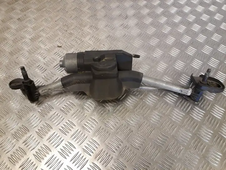 Opel Astra H (2004 - 2009) 13271686 Комплект механизма стеклоочистителей — фото 1