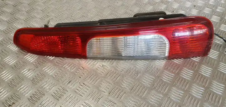 Ford Focus C-MAX (2003 - 2010) 3M5113N411AA Задний фонарь в кузове — фото 1