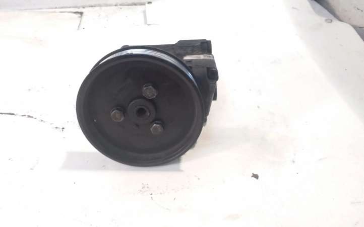 678084804 BMW 5 E60 E61 Vairo stiprintuvo siurblys