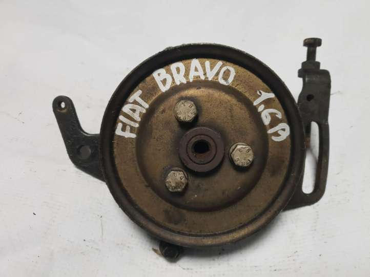 46459346 Fiat Bravo - Brava Vairo stiprintuvo siurblys