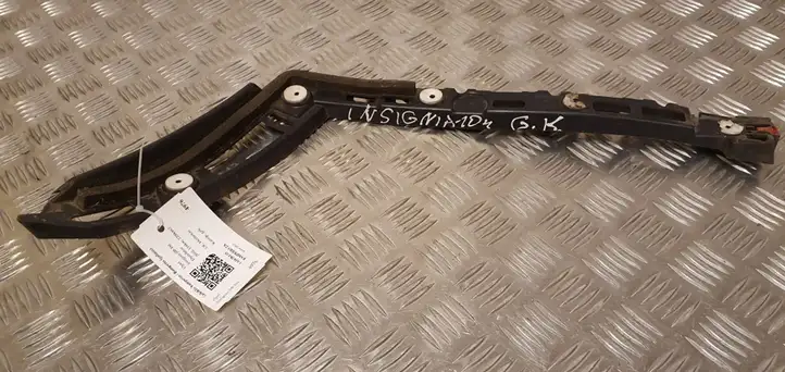 Opel Insignia A (2008 - 2017) 22870927 Кронштейн заднего бампера — фото 1