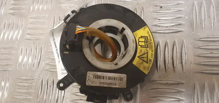 Fiat Ducato (2007 - 2014) 08625004 Контактное кольцо SRS — фото 2