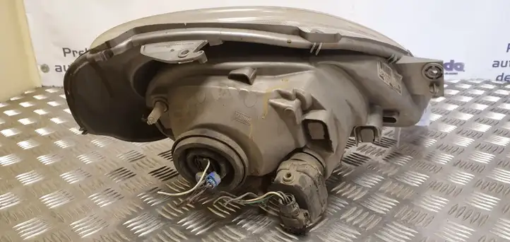 Opel Vivaro (2001 - 2006) 7700311371 Передняя фара — фото 2
