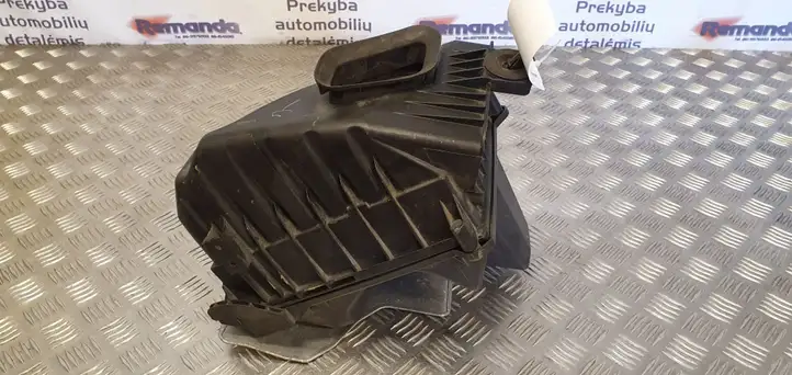 Audi A4 S4 B8 8K (2007 - 2011) 03G133835C Корпус воздушного фильтра — фото 4