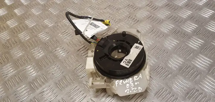 Nissan Primera (2001 - 2008) 25560AV660 Контактное кольцо SRS — фото 1
