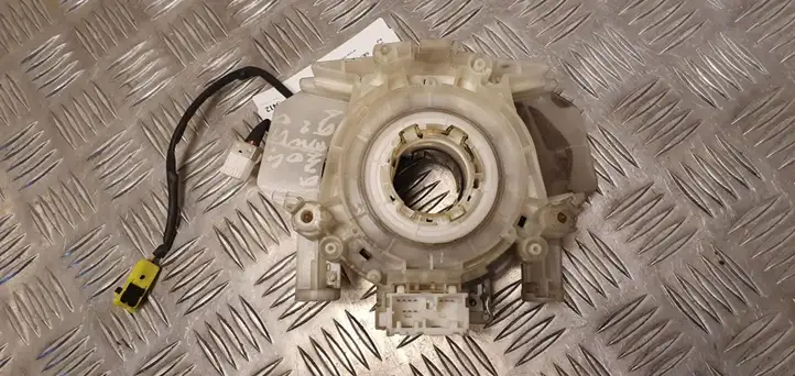 Nissan Primera (2001 - 2008) 25560AV660 Контактное кольцо SRS — фото 2