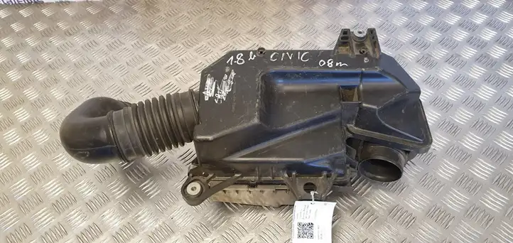 Honda Civic (2006 - 2011) Корпус воздушного фильтра — фото 1