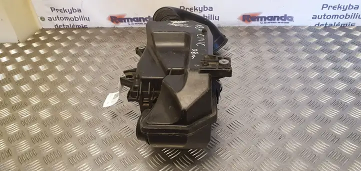 Honda Civic (2006 - 2011) Корпус воздушного фильтра — фото 3