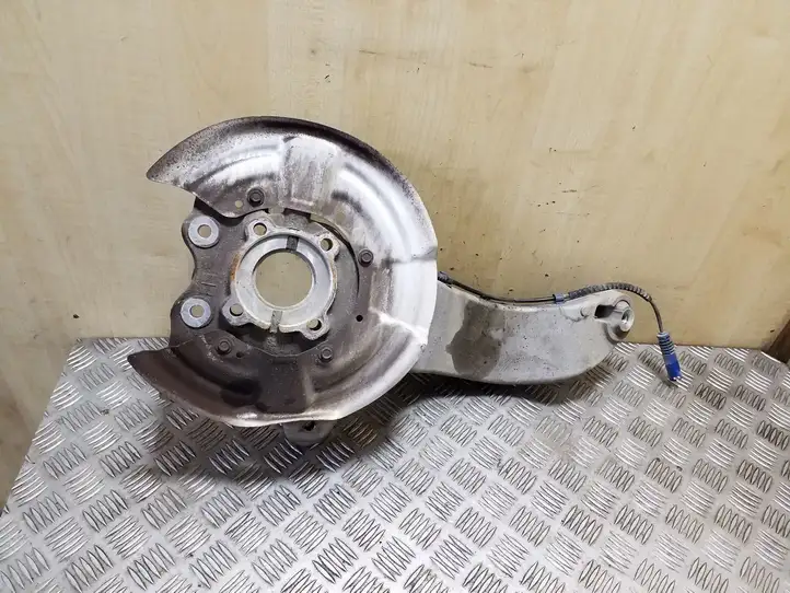 Mini Cooper Countryman R60 (2010 - 2016) 9805658 Вилка подвески — фото 1