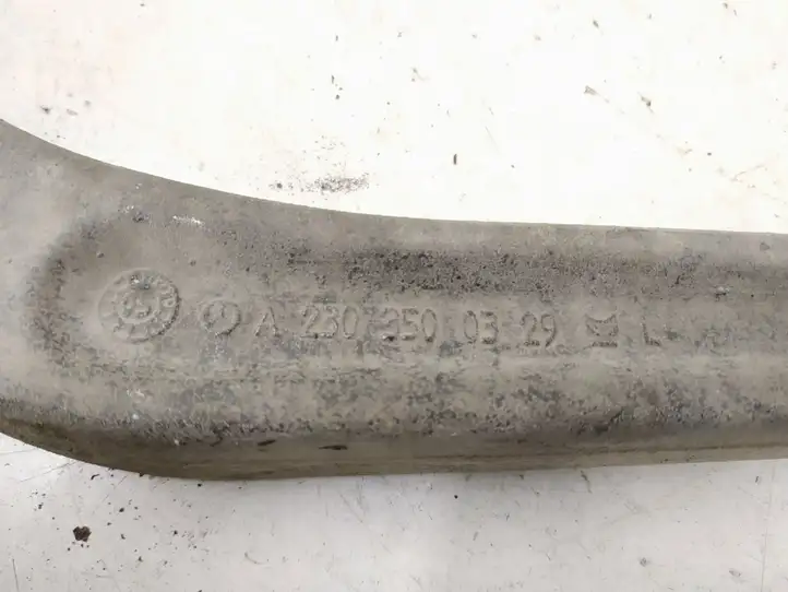 Mercedes-Benz E W211 (2002 - 2009)   Рычаг