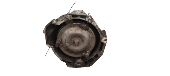 Cadillac CTS (2002 - 2007) 96022024 Автоматическая коробка передач (АКПП) — фото 1