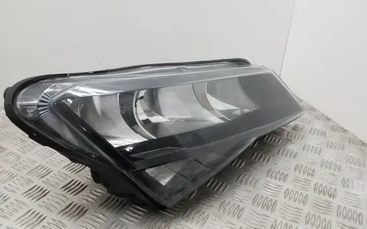 Skoda Superb B8 (3V) (2015 - 2023) 3V2941016 Передняя фара — фото 1