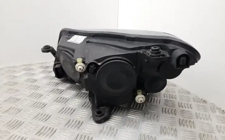 Skoda Superb B8 (3V) (2015 - 2023) 3V2941016 Передняя фара — фото 4