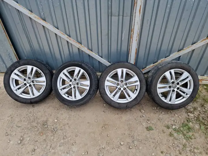 Opel Astra (2015 - 2020)   