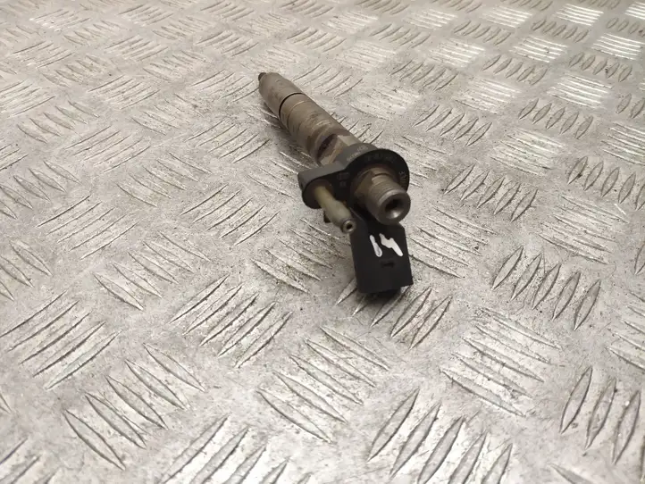 BMW 5 GT F07 (2010 - 2017)  7805430 Жиклер (жиклеры) (форсунка (форсунки)