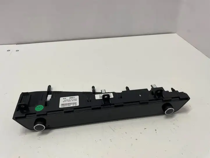 Kia EV6   96540-CV100 Блок управления кондиционера воздуха / климата/ печки (в салоне)