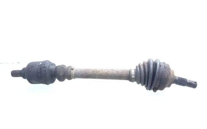 Peugeot 307 (2001 - 2005)   Передняя полуось