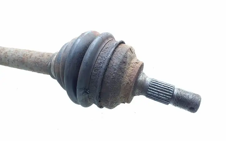 Peugeot 307 (2001 - 2005)   Передняя полуось