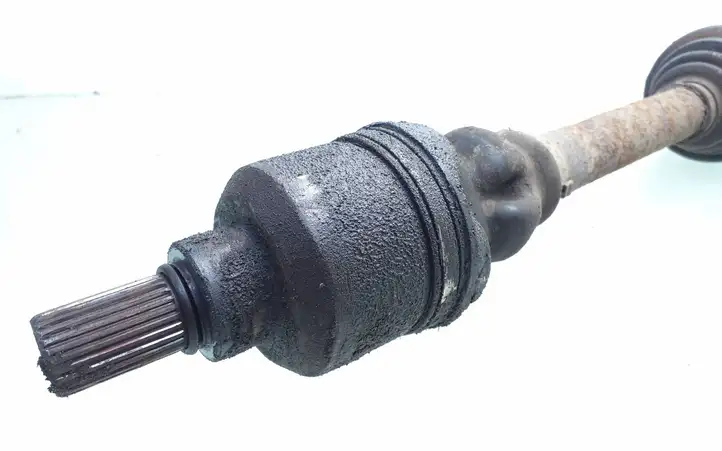 Peugeot 307 (2001 - 2005)   Передняя полуось