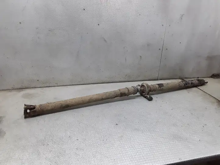 Subaru Outback (2007 - 2009)   Кардан в комплекте